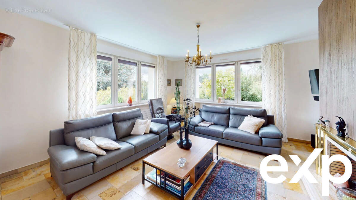 Maison à WISSEMBOURG