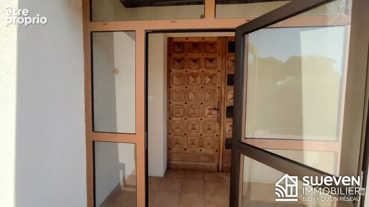 Maison 105 m² à Saint-Laurent-De-La-Salanque  - photo 6