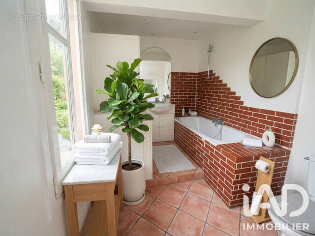 Maison 82 m² à Dreux  - photo 6