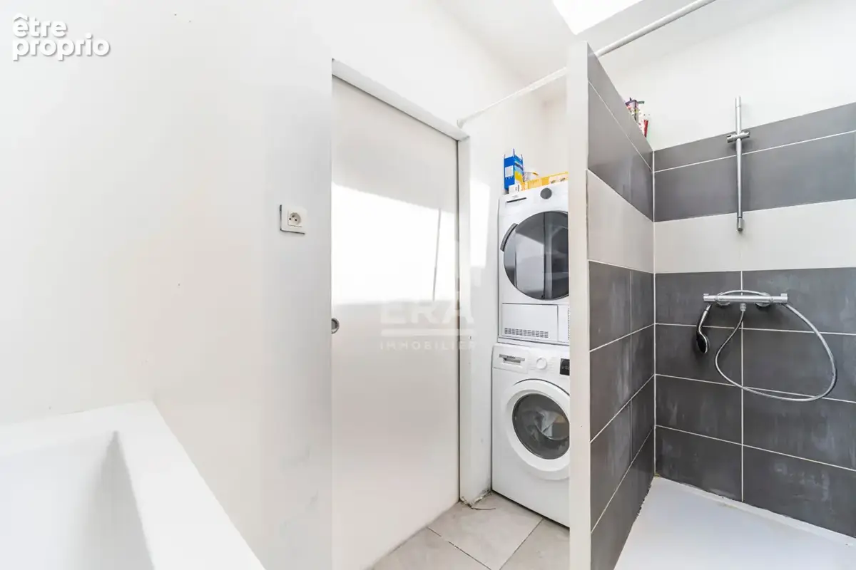 Maison 150m² à lille - photo 15