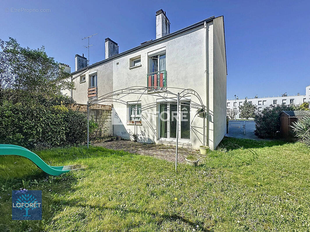 Maison à BRETIGNY-SUR-ORGE