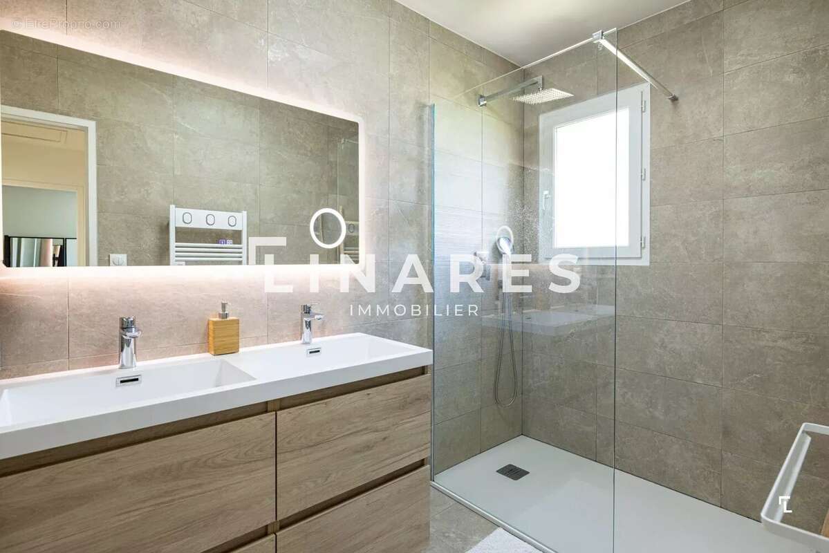 Maison à MARSEILLE-13E