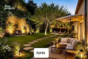 Vous cherchez une maison où tout peut se faire à pied… sans renoncer au calme ? - photo 7
