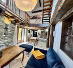 Maison à LES CHAPELLES