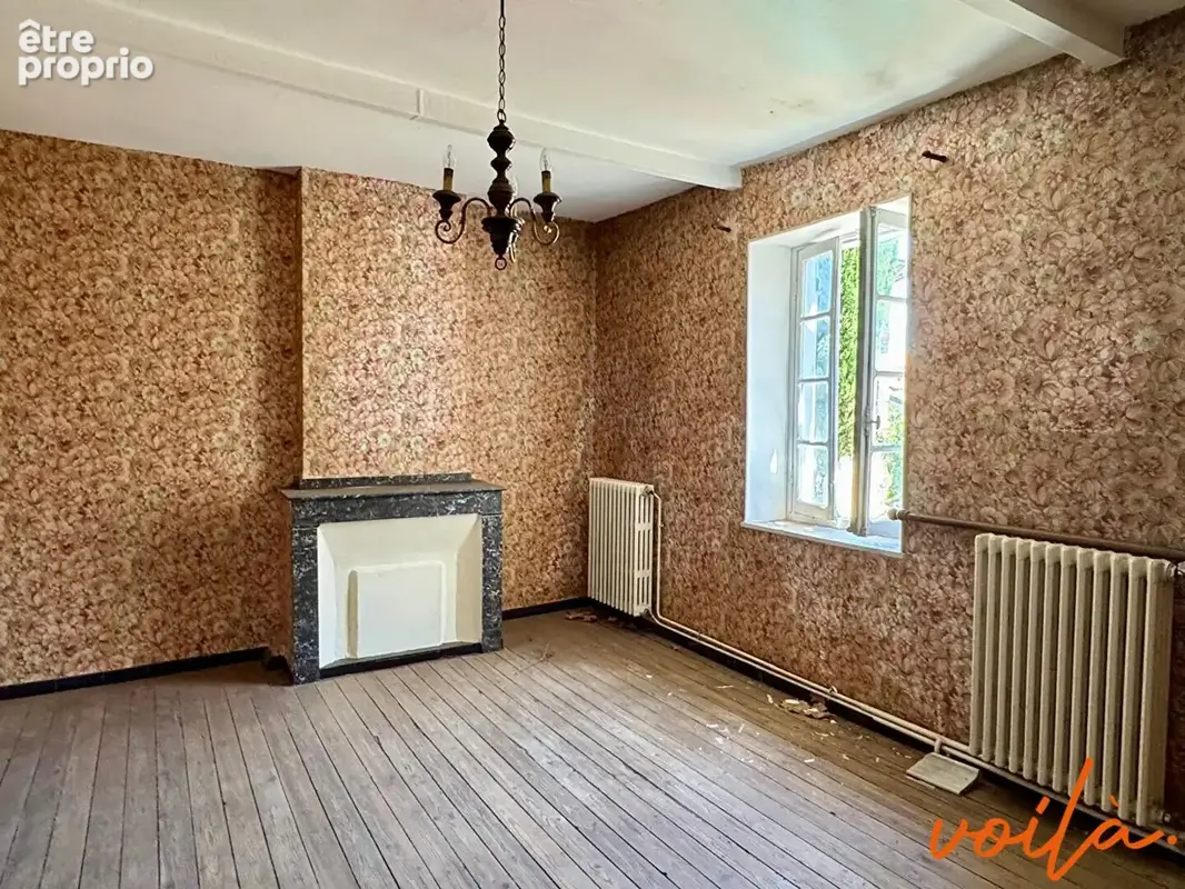 Ref : capucins1 - carcassonne - maison 3 ch - extérieur - photo 11