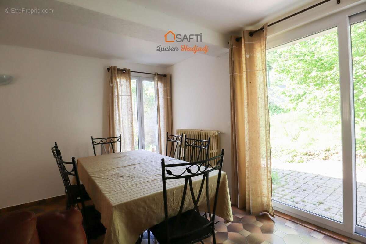 Photo 3 - Maison à VERNON