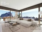 Appartement à BRUGHEAS
