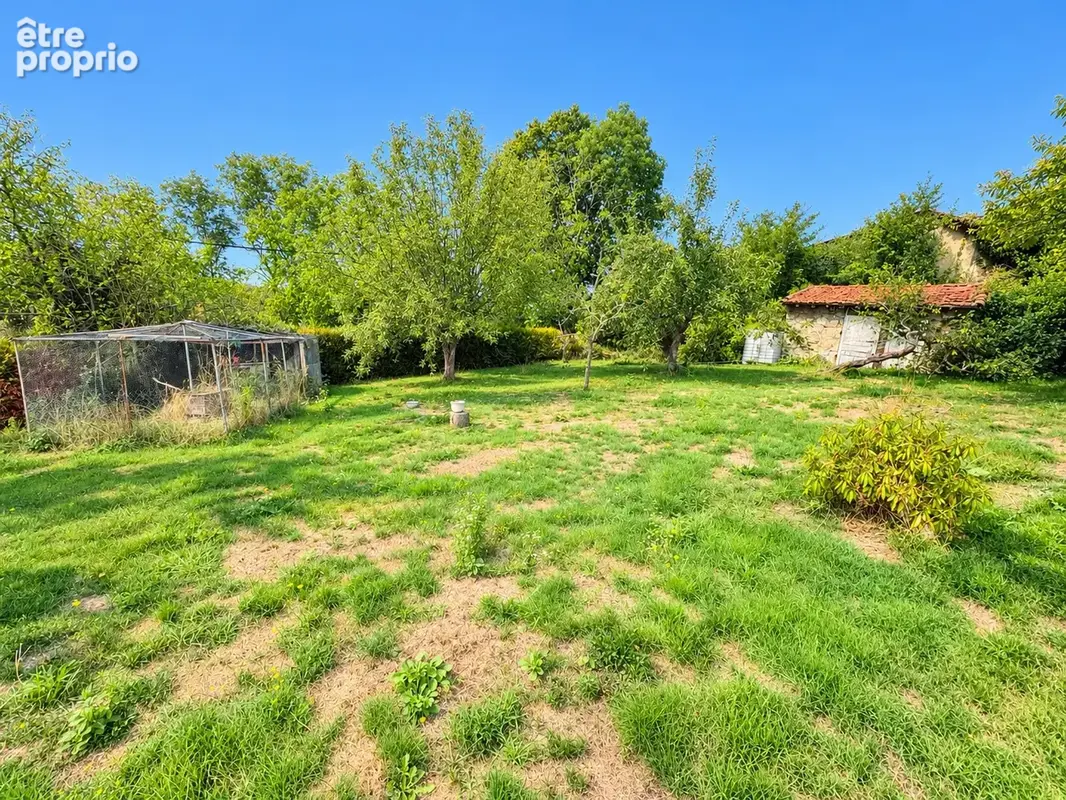Le charme de la pierre et le potentiel d'un bel ensemble immobilier - photo 11
