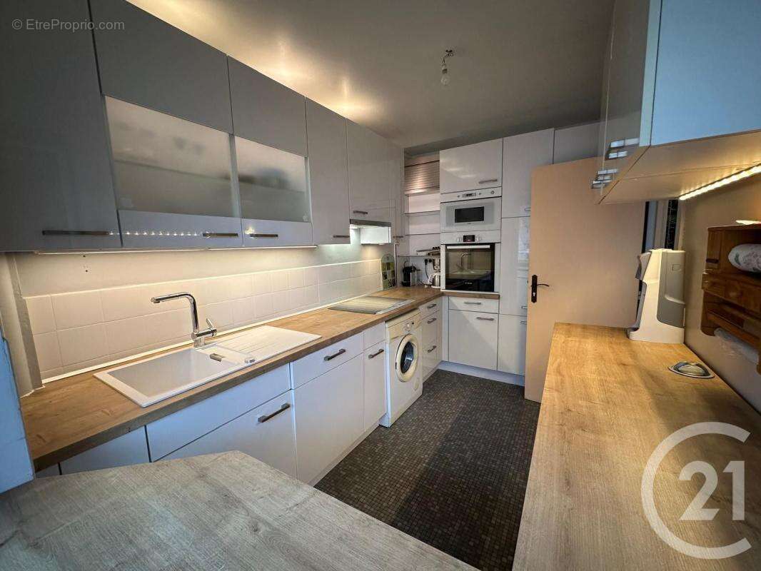 Appartement à VINCENNES