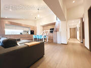 Appartement à MONTRIOND