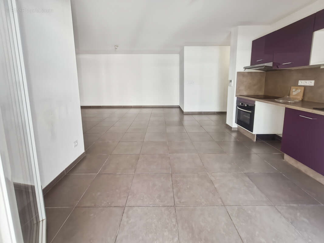 Appartement à NARBONNE