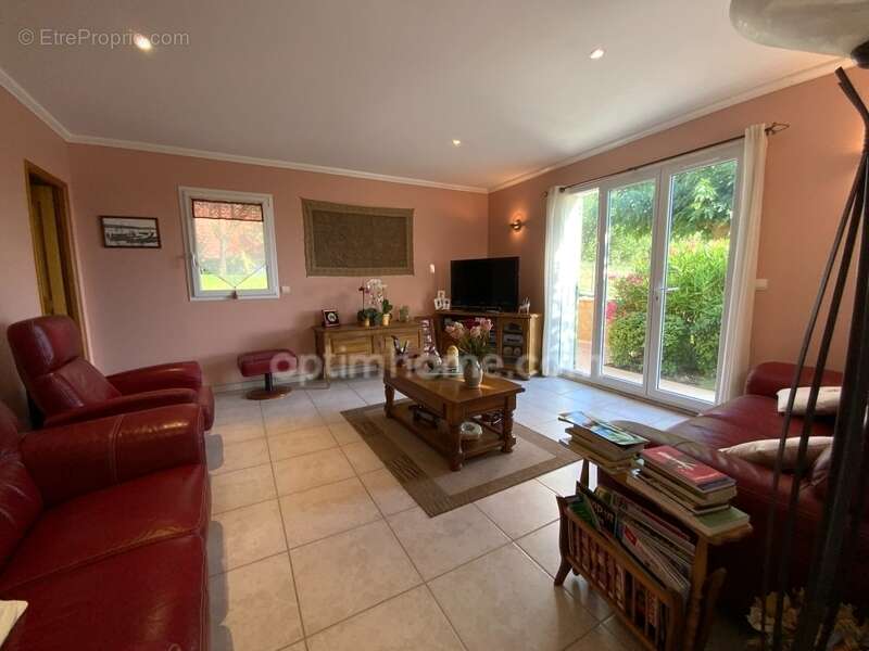 Maison 7 pièces Oraison - photo 8