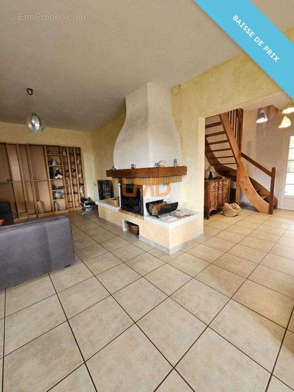 Maison 6 Pièces 150 m² - Vue mer – Saint-Brevin Mindin - photo 8