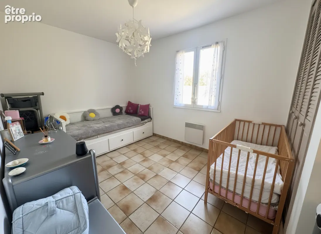 Maison Vedene 5 pièce(s) 95.22 m2 - photo 7