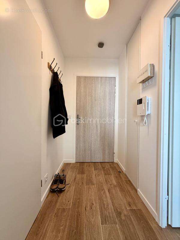 Appartement à VILLEPINTE