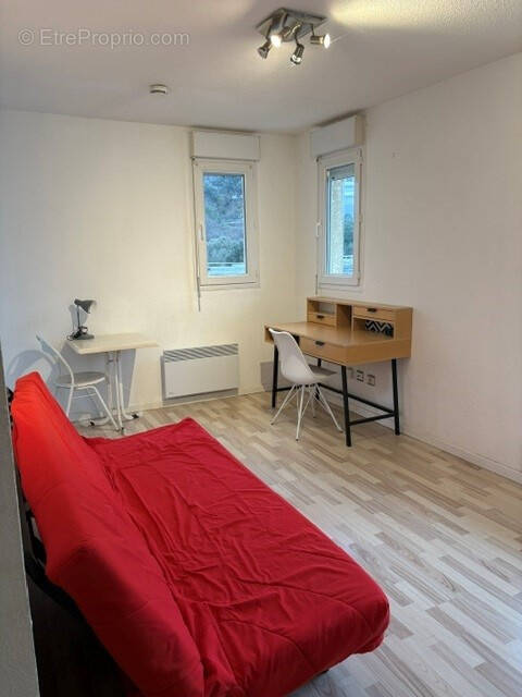 Appartement à CORTE