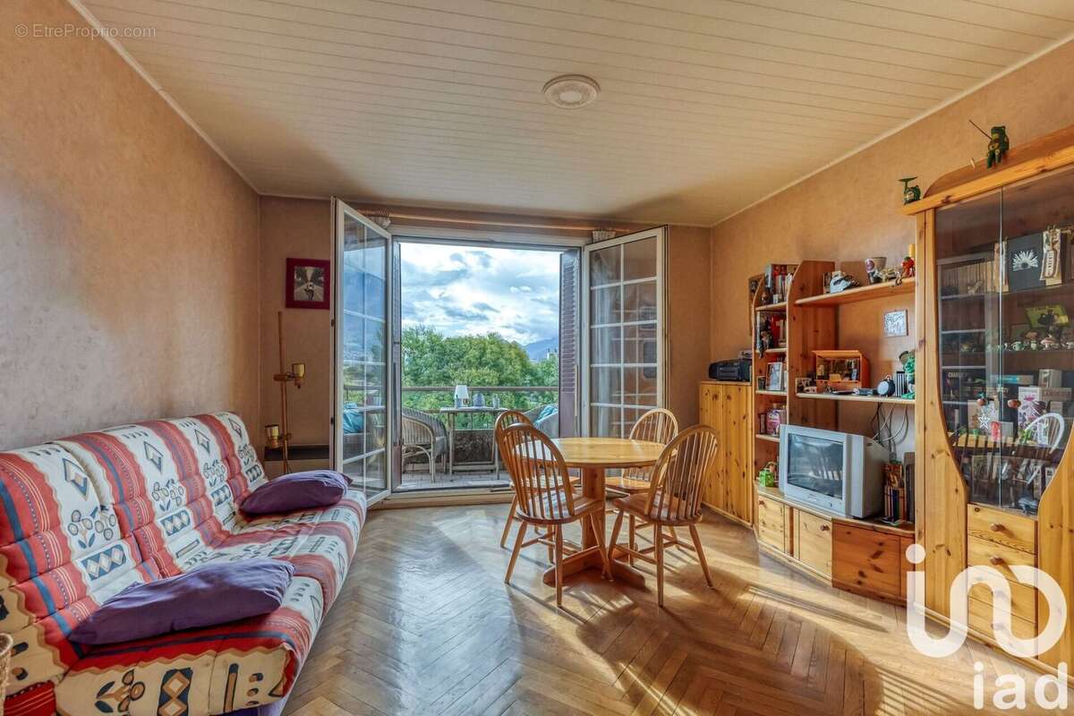 Photo 6 - Appartement à GRENOBLE