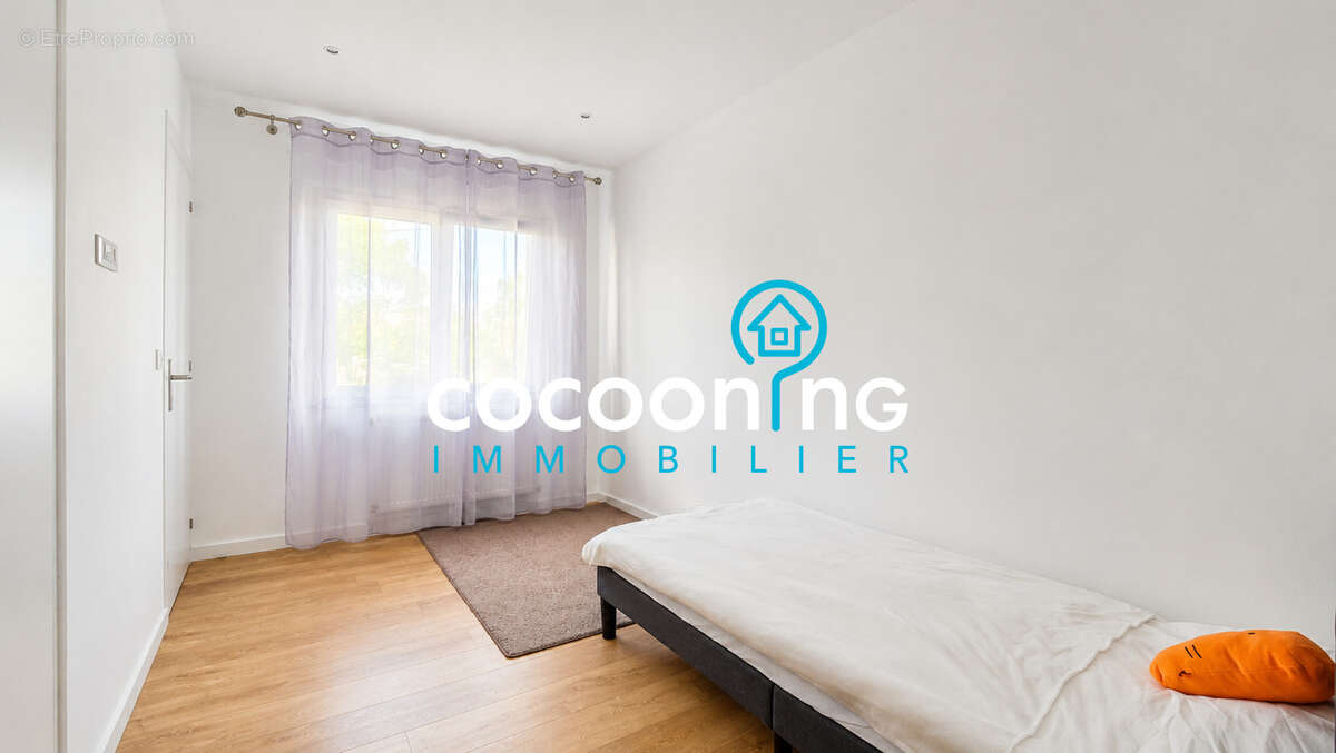 Maison de bourg - photo 10