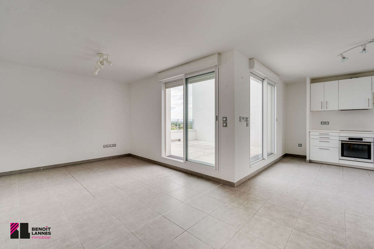 Photo 2 - Appartement à BLAGNAC