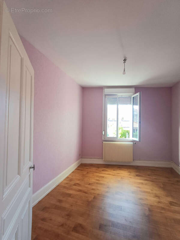 Appartement à BELFORT