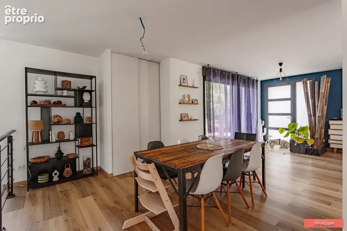 Maison 6 pièces 170 m² à vendre à Ondres (40440) - photo 3