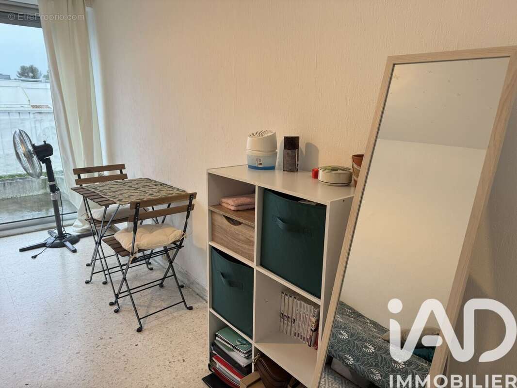 Photo 3 - Appartement à MONTPELLIER