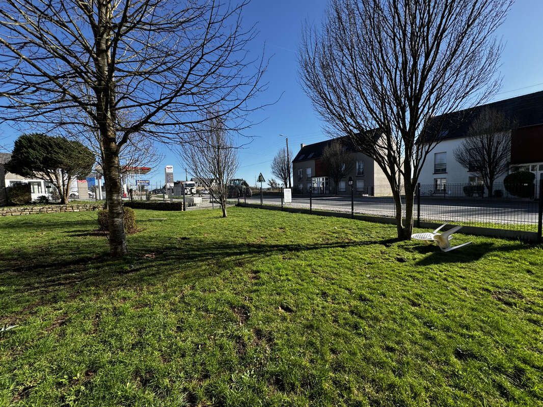 Appartement à CROZON