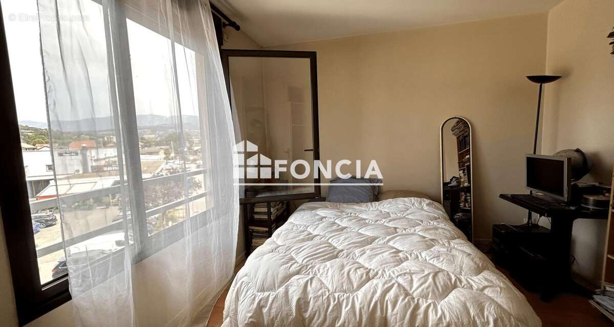 Appartement à AIX-LES-BAINS