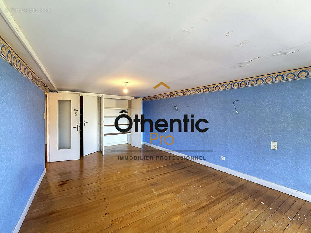 À vendre   tènement immobilier à fort potentiel   hyper centre de bourgoin-jallieu - photo 25