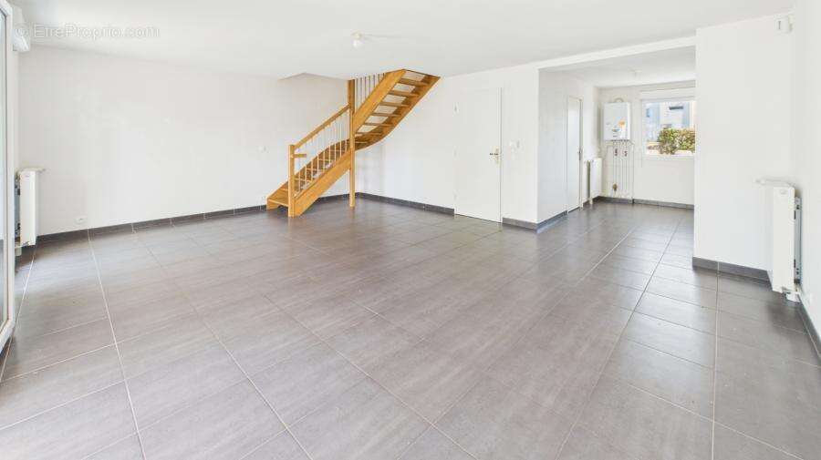 Maison à SAINT-HERBLAIN