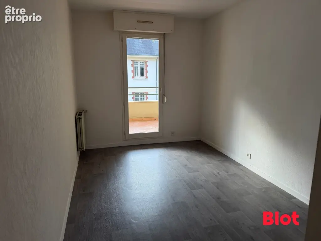 Appartement 3 pièces 68 m² à vendre à Rennes (35000) - photo 5