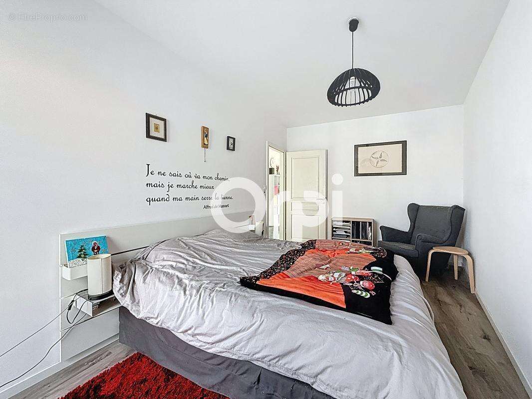 Appartement à MULHOUSE