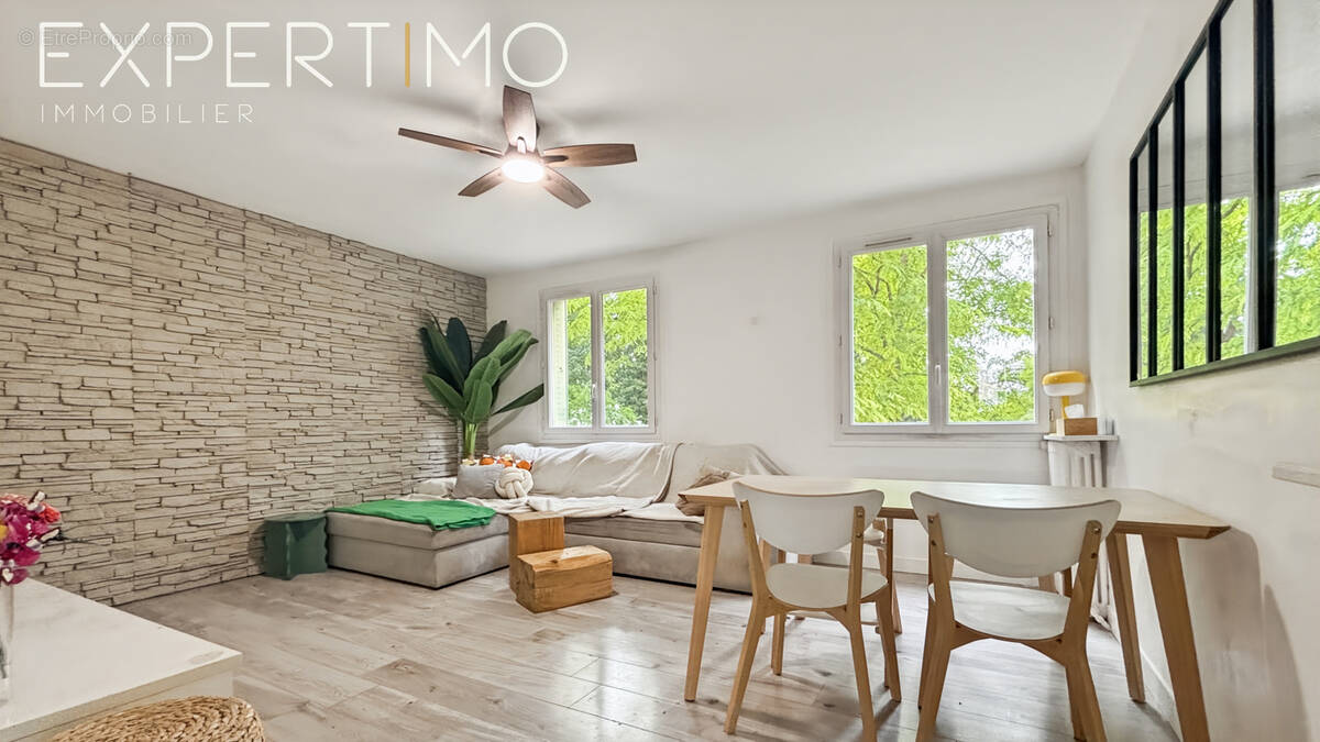 Appartement à ETAMPES