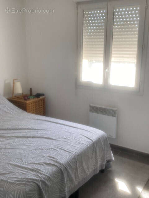 Appartement à PIERRELATTE