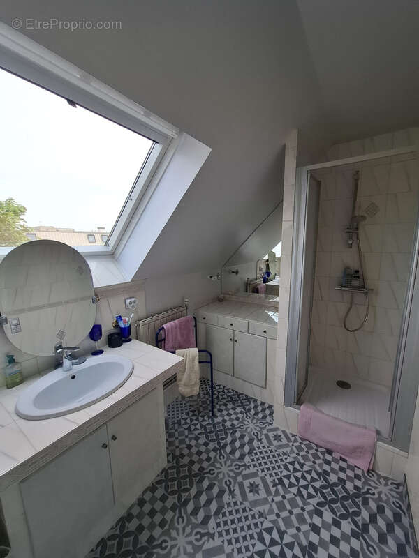 Maison à HOUILLES