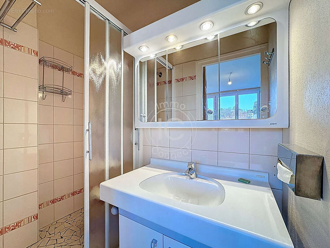 Appartement à SAINTE-FOY-LES-LYON