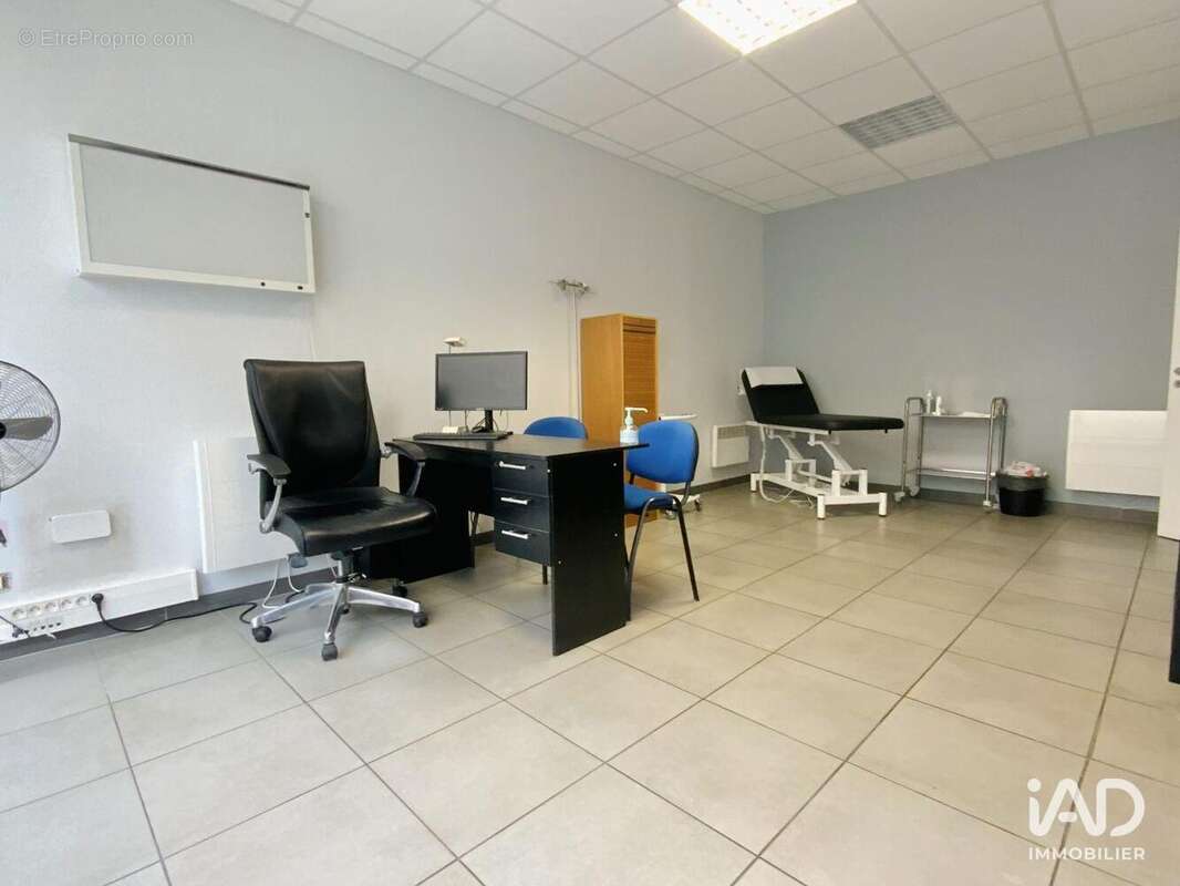 Photo 8 - Commerce à DIEUZE