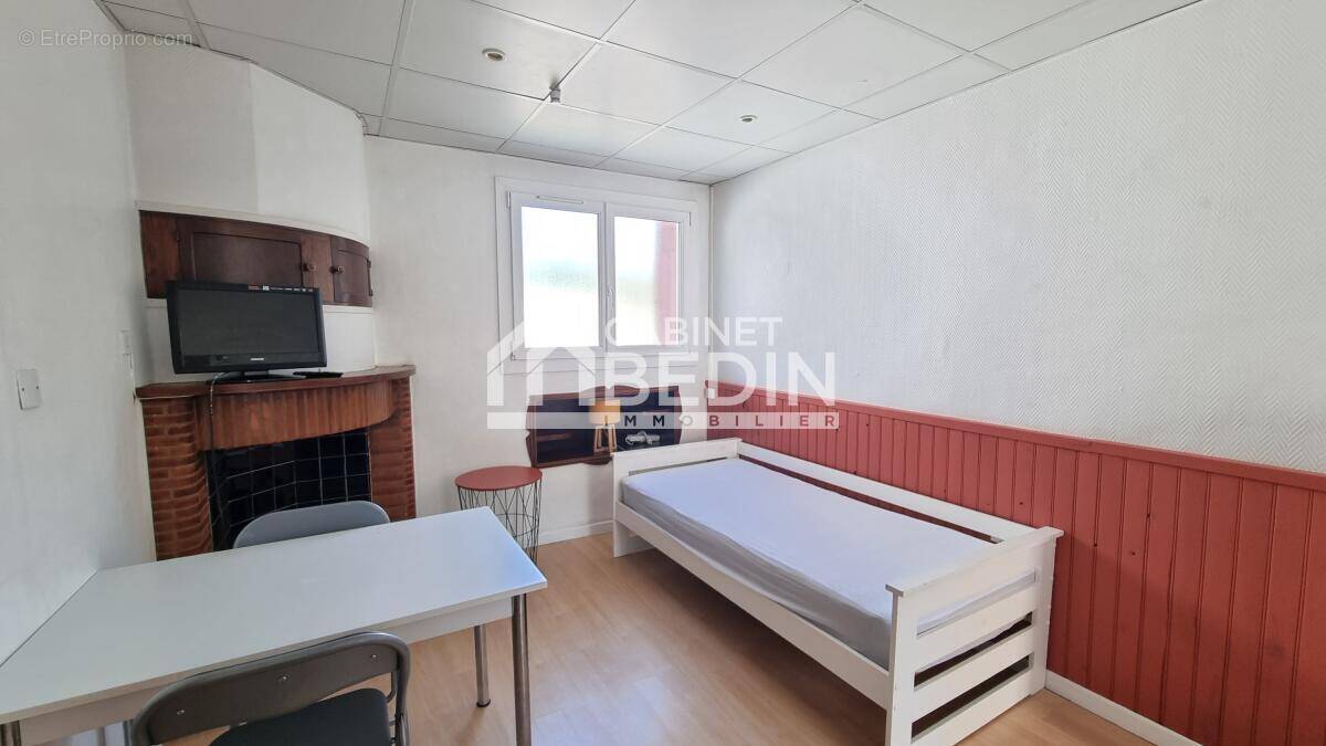 Appartement à SAINT-PAUL-LES-DAX