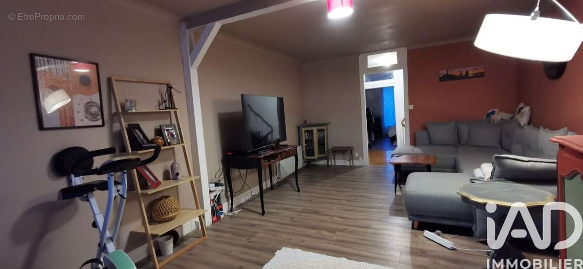 Photo 4 - Maison à EPERNAY