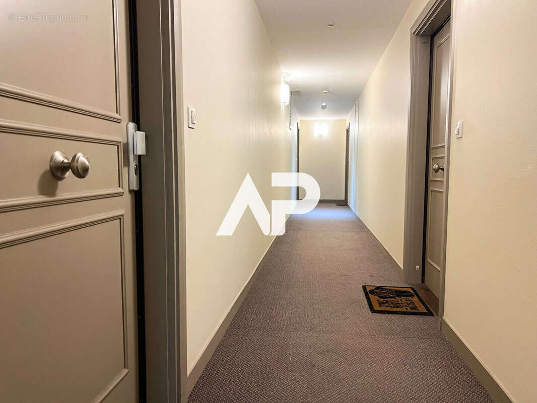 Appartement à DEUIL-LA-BARRE