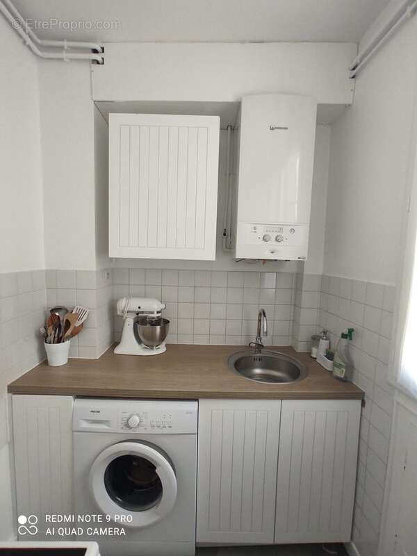 Appartement à VANVES