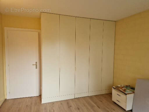 Appartement à ILLKIRCH-GRAFFENSTADEN