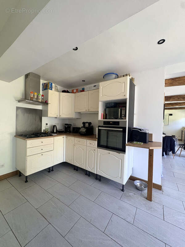 Maison 80 m² à Envronville  - photo 6