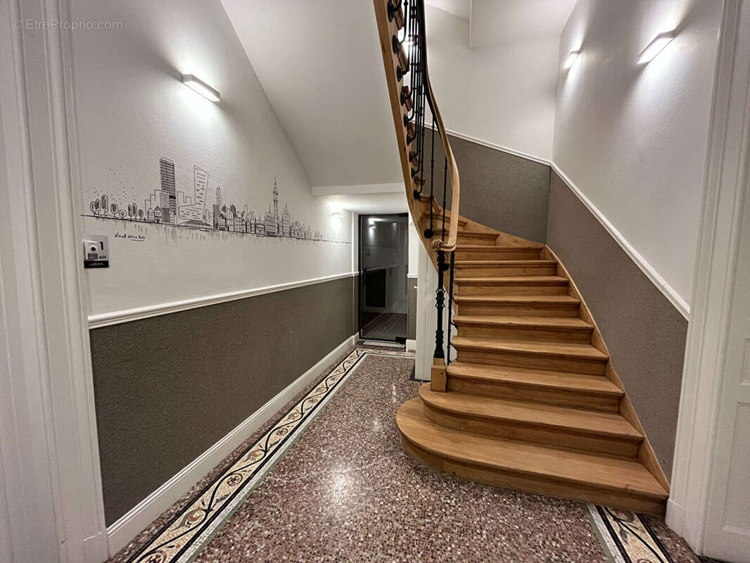 Appartement à LILLE