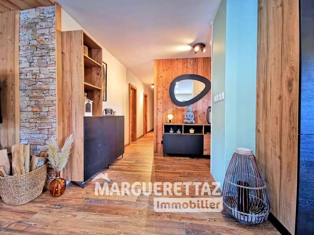 Maison à SAINT-ANDRE-DE-BOEGE