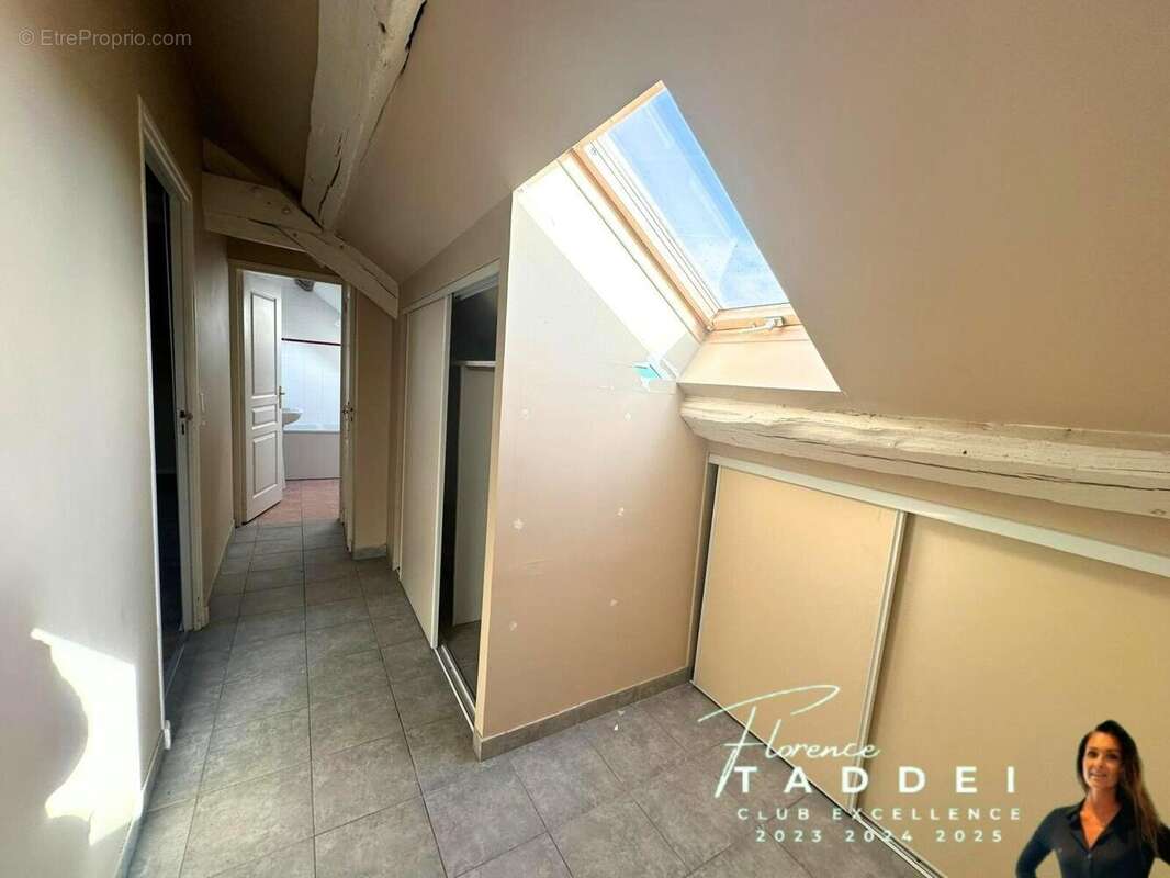 Photo 7 - Appartement à LIMOURS