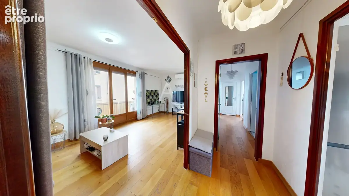 Appartement à NARBONNE
