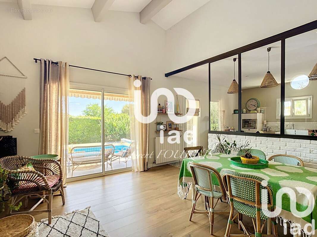 Photo 7 - Maison à BALARUC-LES-BAINS