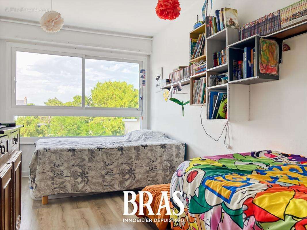 Appartement à LA BAULE-ESCOUBLAC