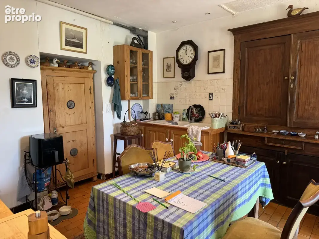 Maison 7 pièces 180 m² à vendre à Lacapelle-Biron (47150) - photo 7